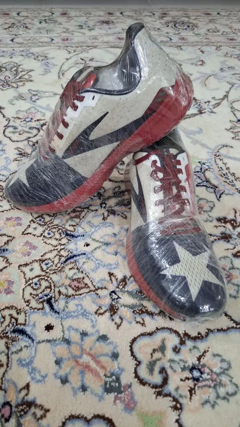 کتونی بروکس آمریکا سایز ۴۴|کیف، کفش، کمربند|تهران, ائمه اطهار|دیوار