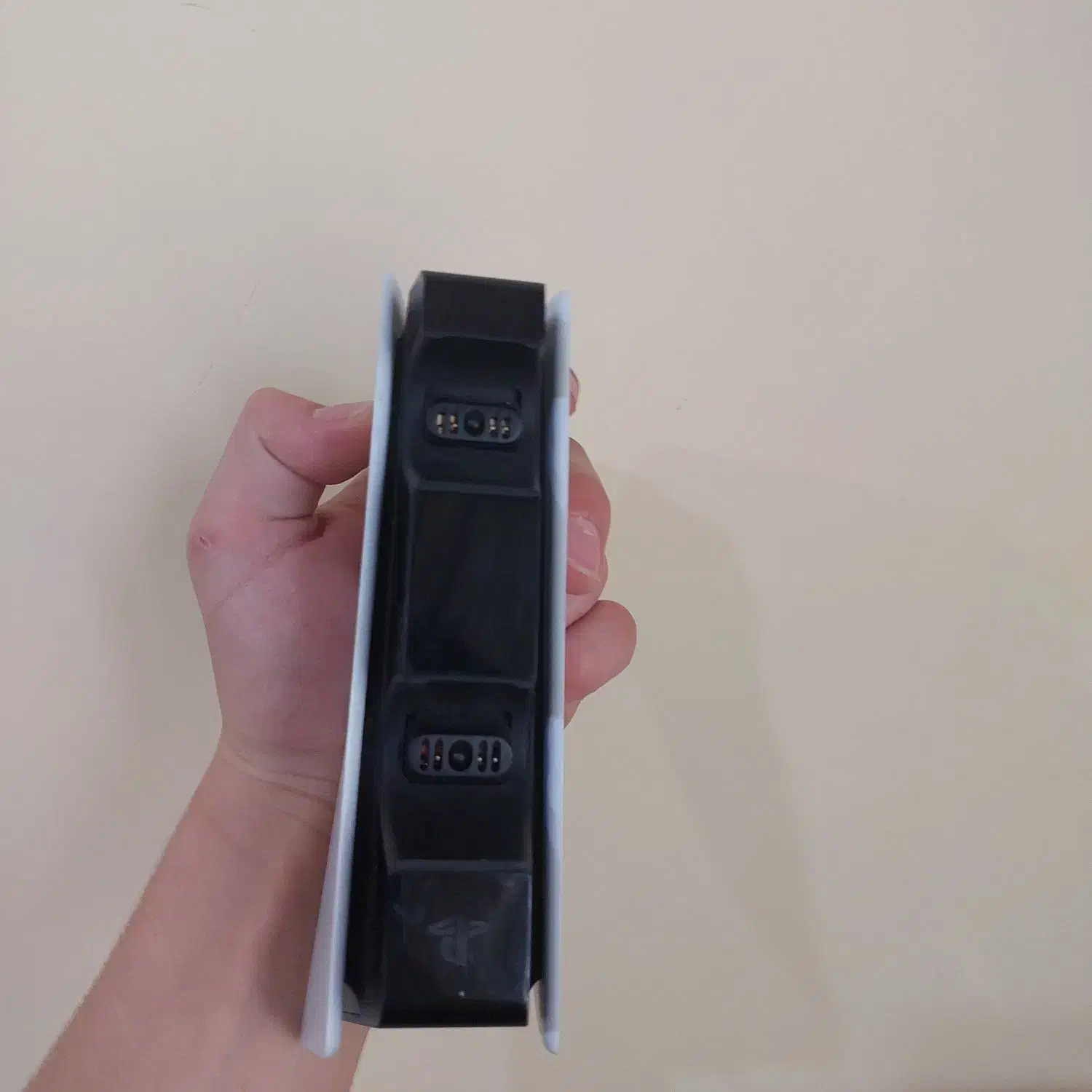 پایه شارژ ps5|کنسول، بازی ویدئویی و آنلاین|مریوان, |دیوار