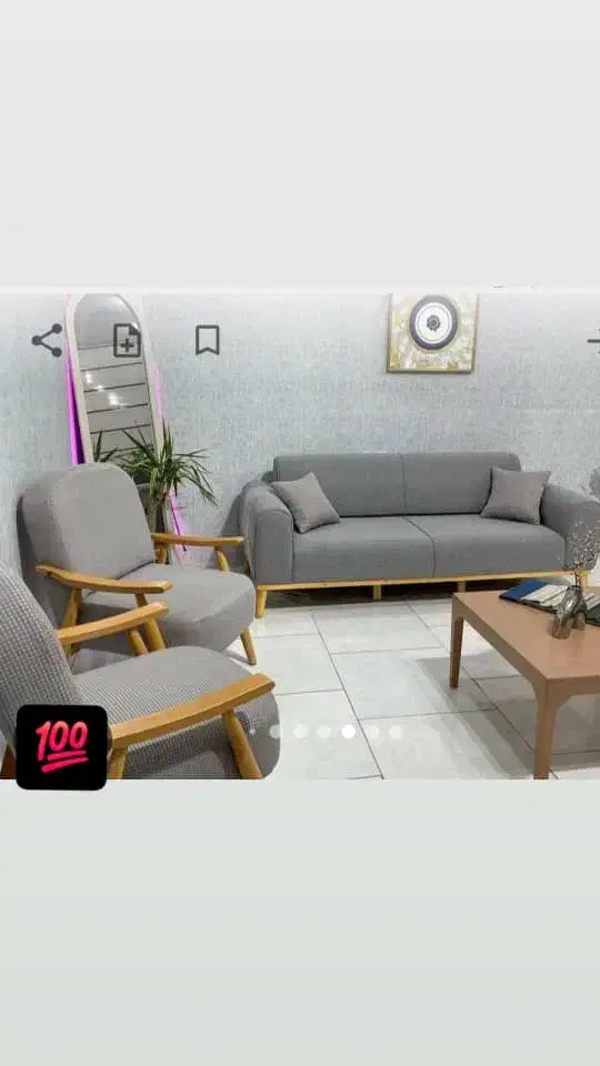 مبل کد 2020 قزوین|مبلمان خانگی و میز عسلی|قزوین, |دیوار