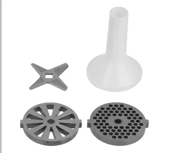 چرخگوشت پارس خزر  نو|خردکن، آسیاب، غذاساز|تهران, هاشمی|دیوار