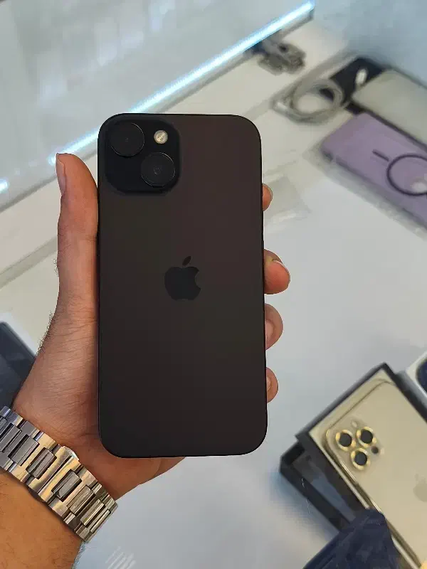ip15normal|موبایل|کازرون, |دیوار