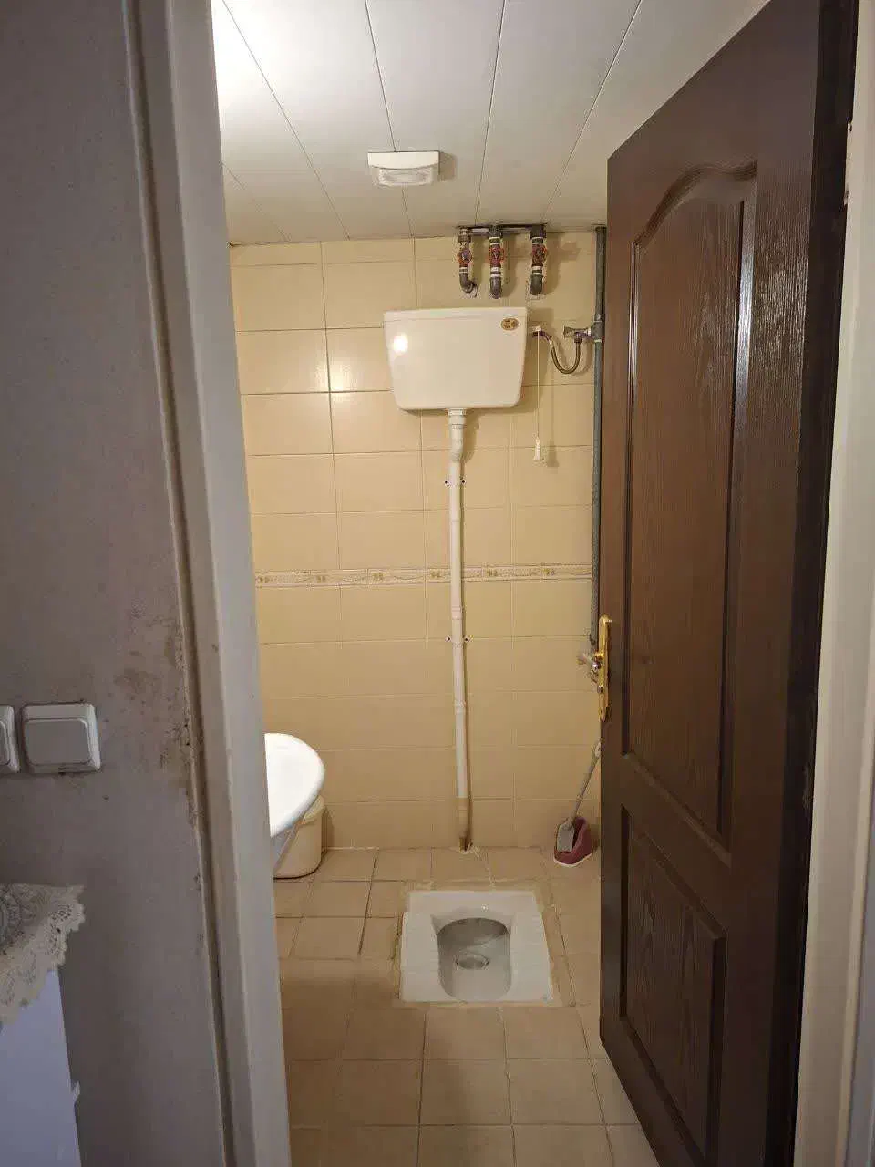 آپارتمان 103 متری 2خواب جنوبی حکیم شفایی سوم|فروش آپارتمان|اصفهان, عسگریه|دیوار