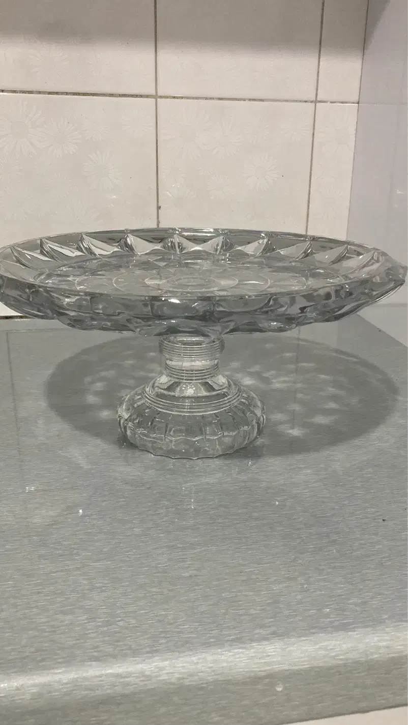 ظرف کریستال|ظروف سرو و پذیرایی|بهارستان, |دیوار