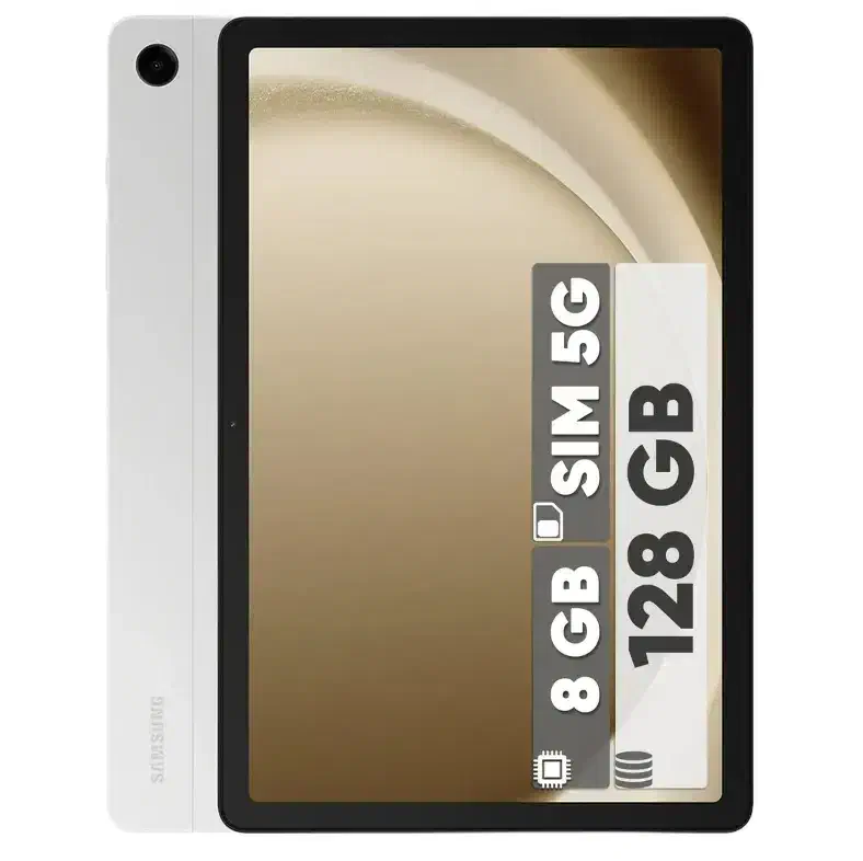 تبلت 11 اینچ سامسونگ مدل Galaxy Tab A9 Plus 5G|تبلت|تهران, امام حسین|دیوار