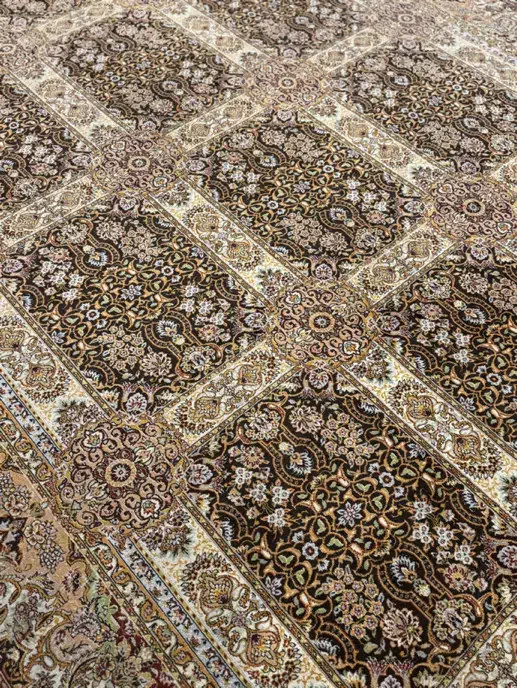 فرش ماشینی|فرش|تهران, سوهانک|دیوار