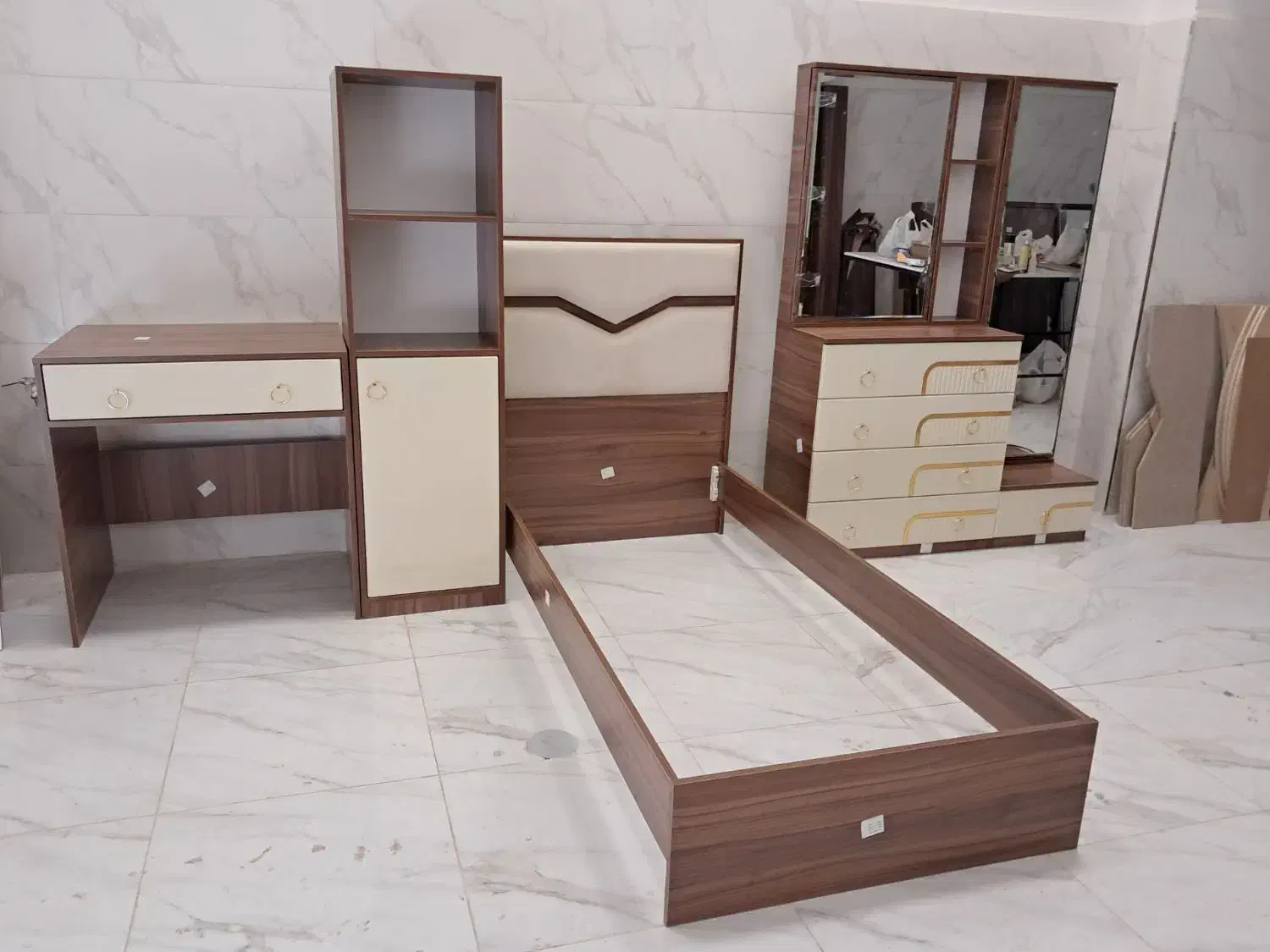 تشک خوشخواب رویا رویال مدل ورونا ۱۰ سال ۳۰ سانت|تشک تختخواب|تبریز, |دیوار