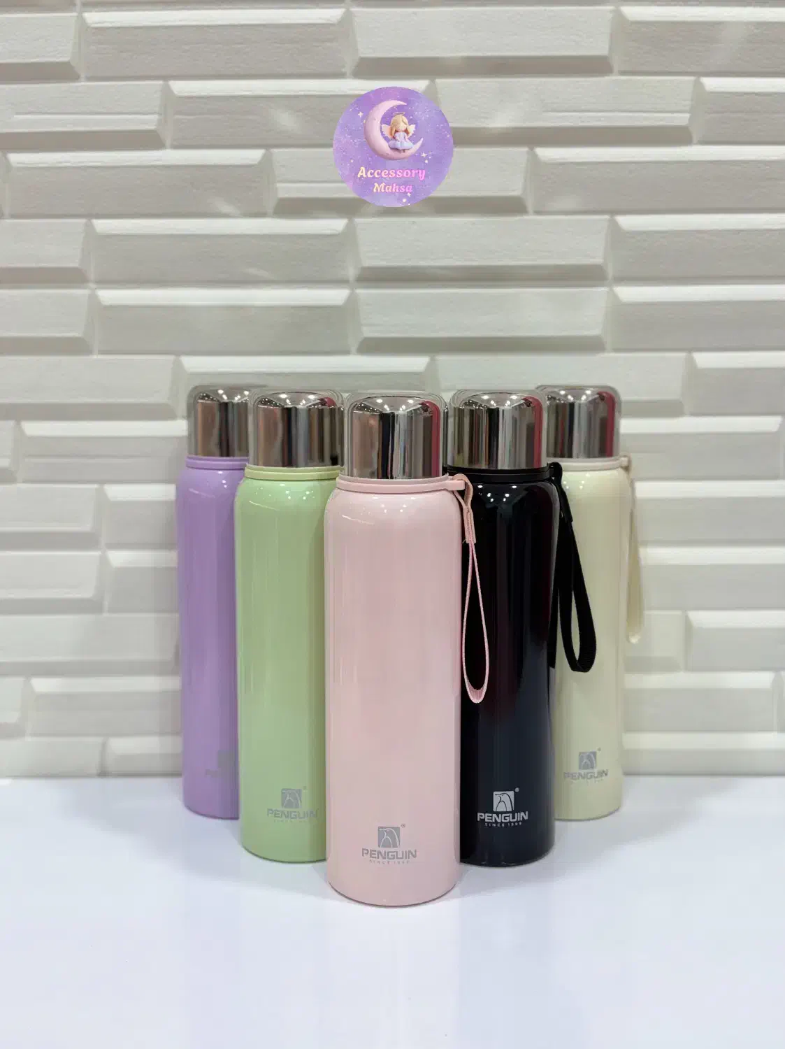 فلاسک برند پنگوئن 800 میل|کوهنوردی و کمپینگ|تهران, شهرک صدرا|دیوار