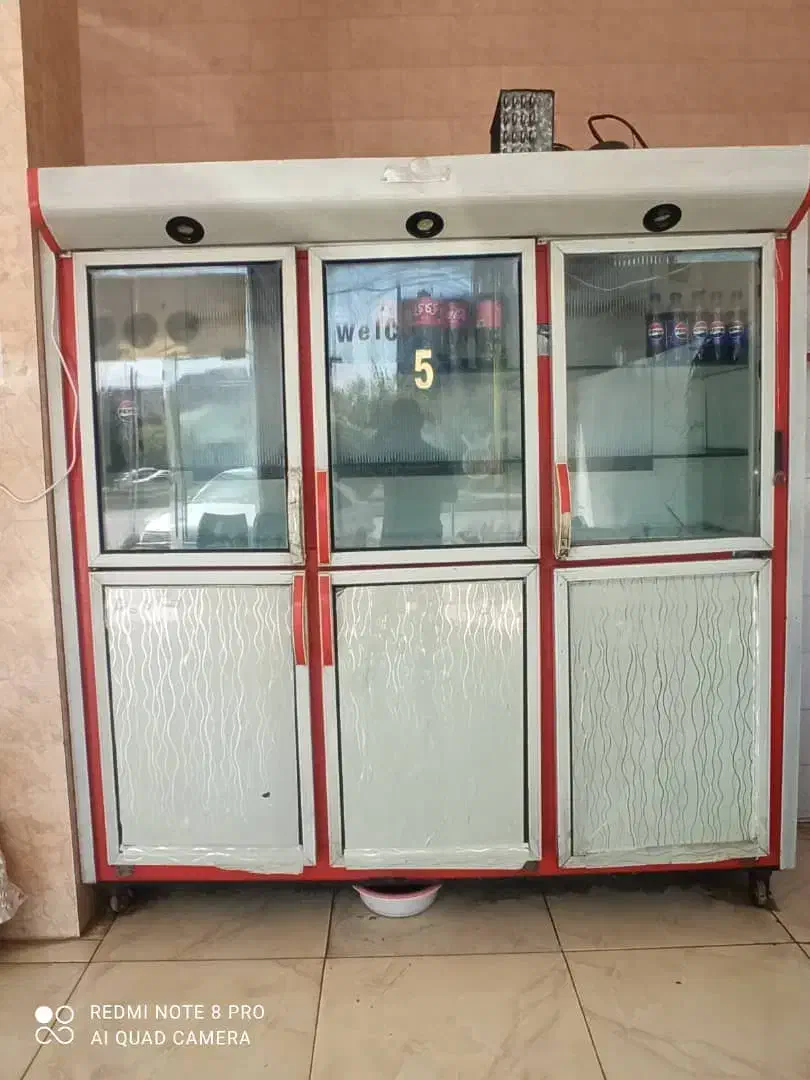 یخچال 6 درب|فروشگاه و مغازه|نورآباد ممسنی, |دیوار