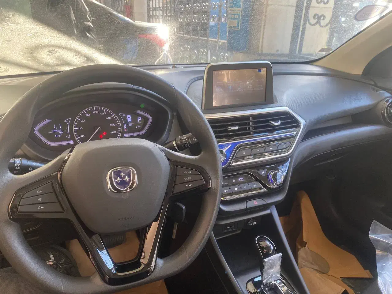 fmc 511|خودرو سواری و وانت|تهران, مهران (سیدخندان)|دیوار