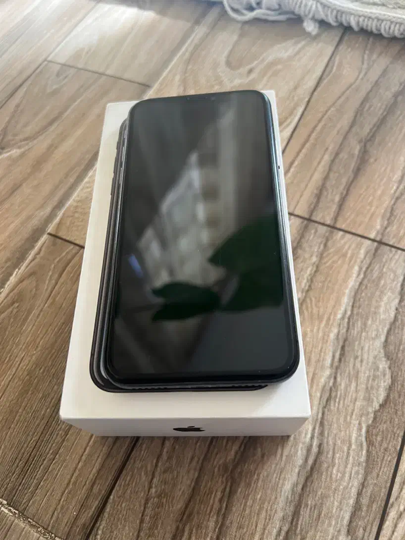 ایفونx64 درحد|موبایل|کرمانشاه, |دیوار