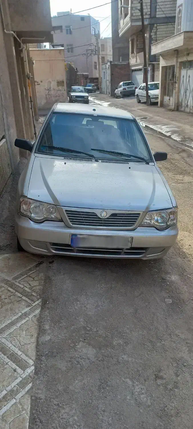 پراید۱۳۲مدل۸۹|خودرو سواری و وانت|زنجان, |دیوار