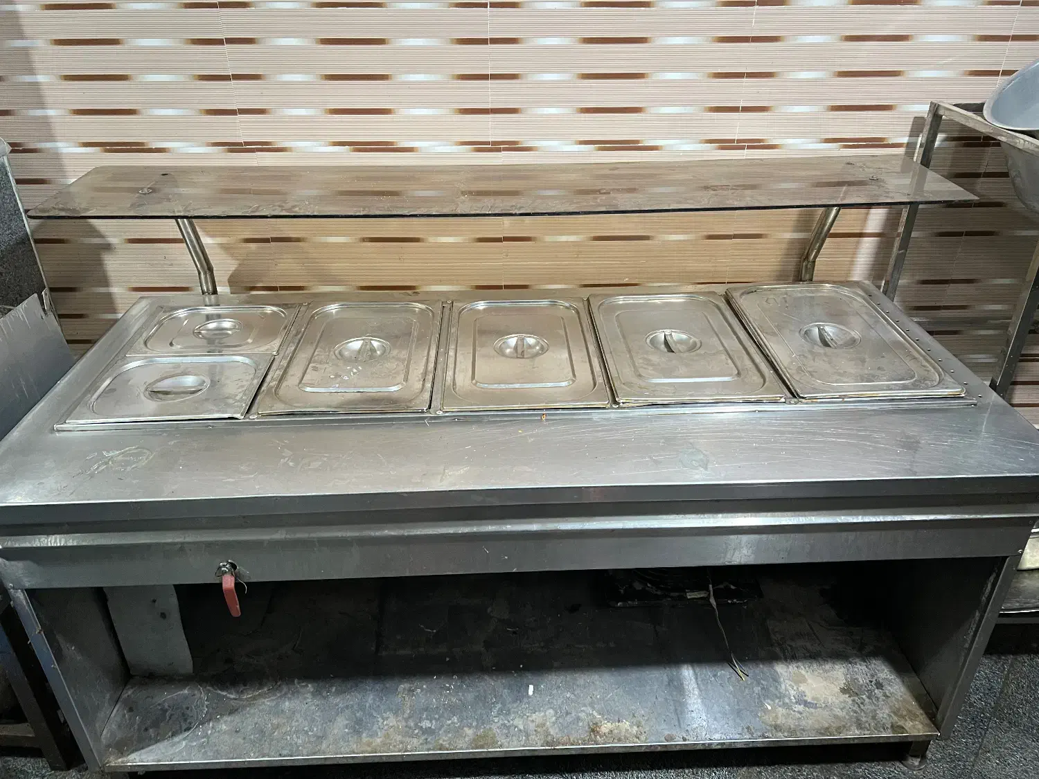 لوازم رستوران|کافی‌شاپ و رستوران|زابل, |دیوار