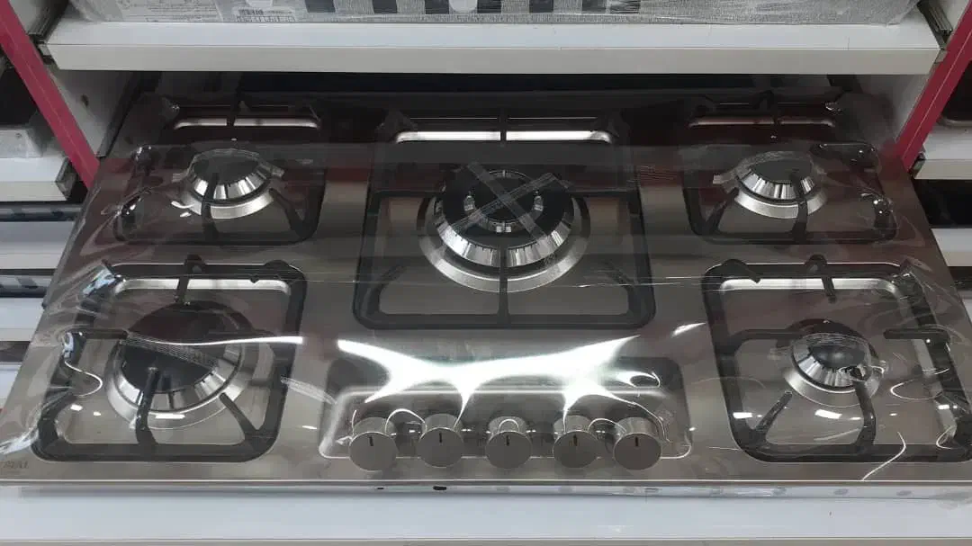 اجاق گاز طرح فر شیک با ارسال سراسر کشور مدلXXC9|اجاق گاز و لوازم برقی پخت‌وپز|شهریار, شهریار|دیوار