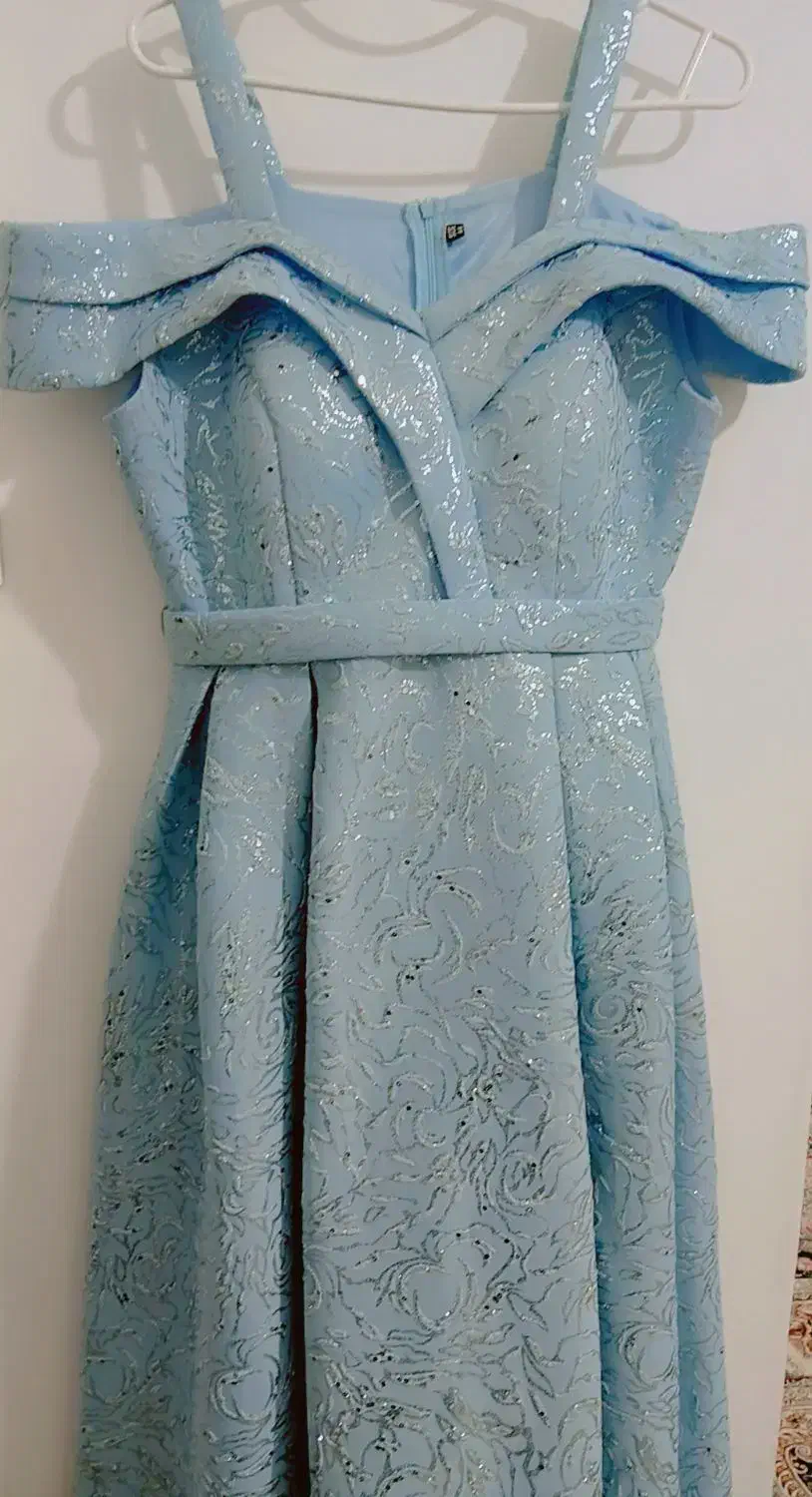 لباس مجلسی سایز 44|لباس|تربت جام, کلالی|دیوار