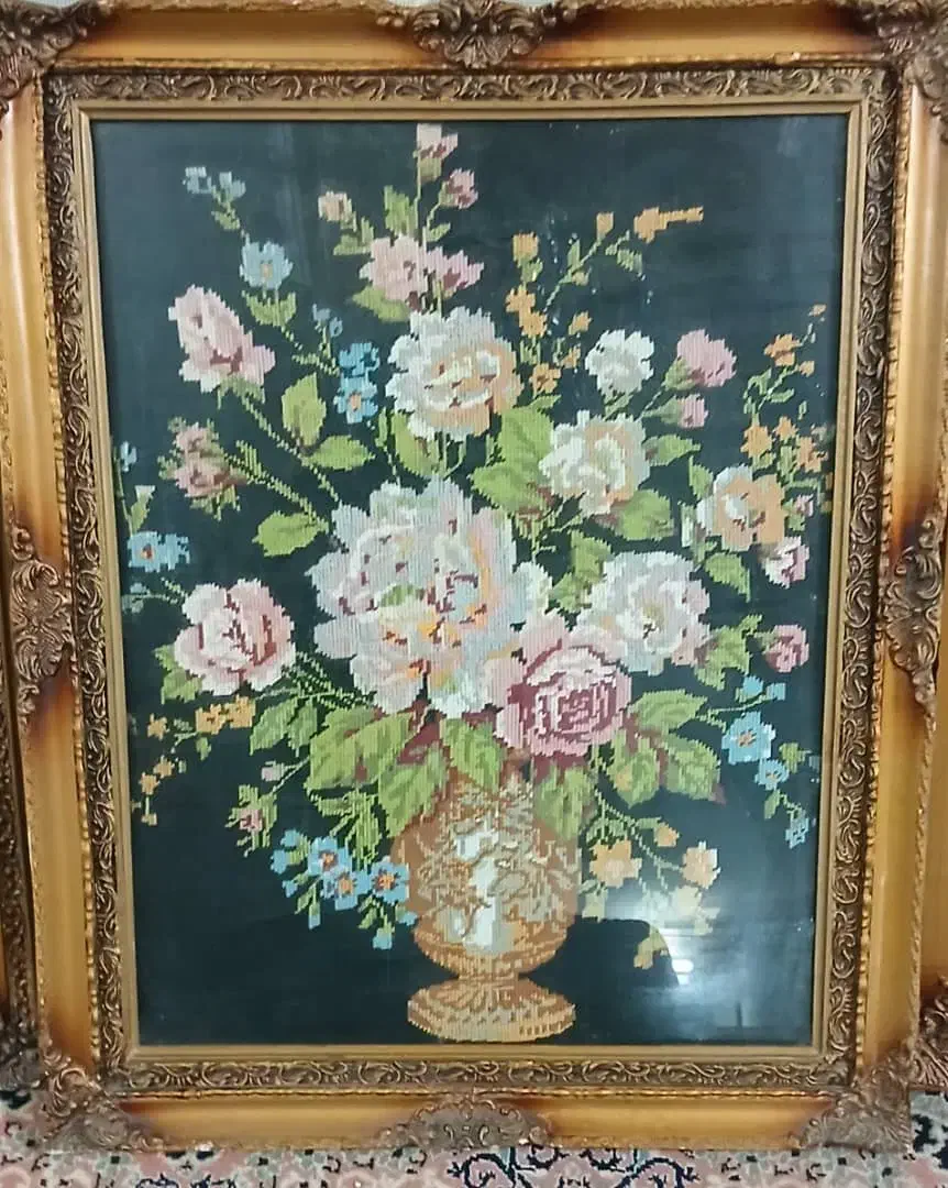 تابلو|تابلو، نقاشی، عکس|اصفهان, شهرک کاوه|دیوار