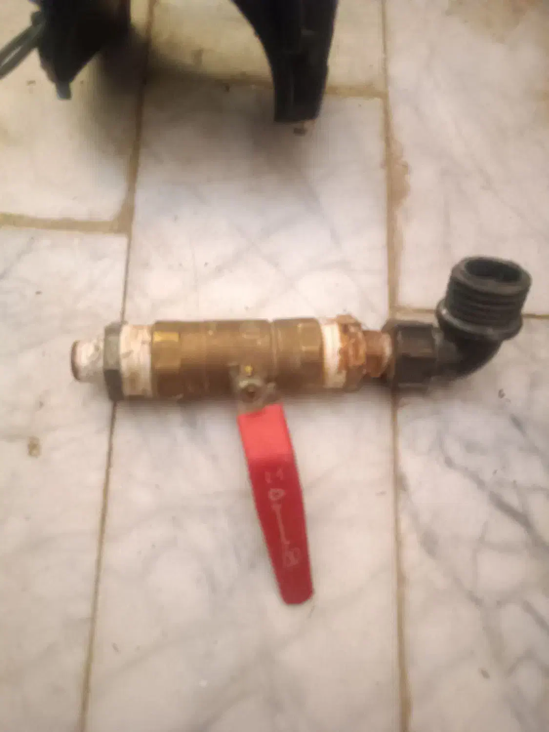 آبگرمکن با پمپ گازوییل کش 12ولت|آبگرمکن، پکیج، شوفاژ|سبزوار, همت|دیوار