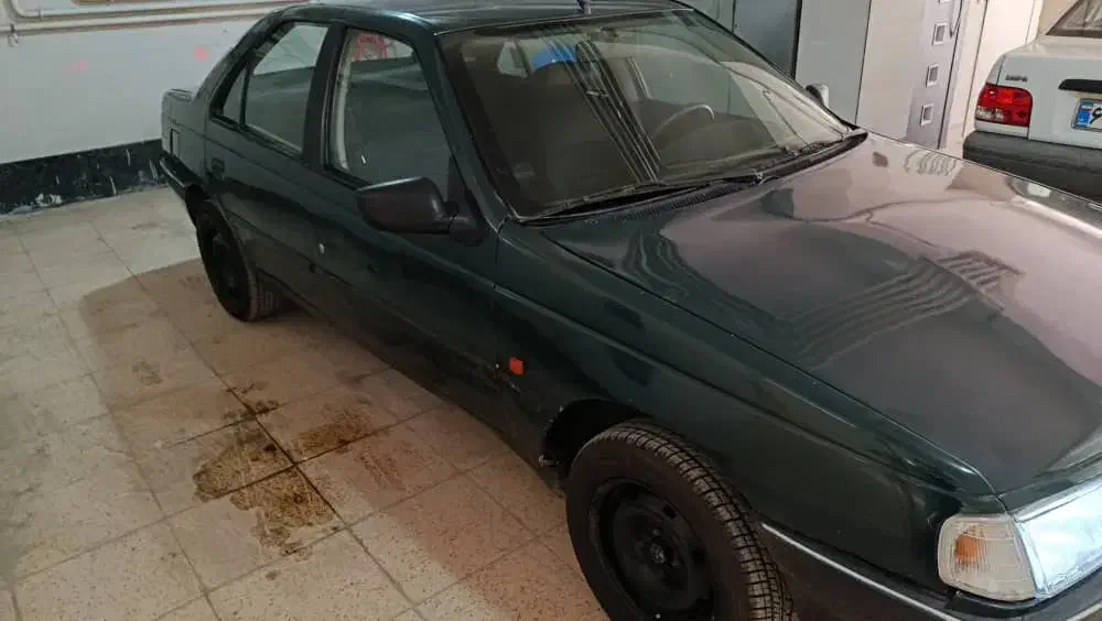 آردی RD یشمی|خودرو سواری و وانت|کرمانشاه, |دیوار