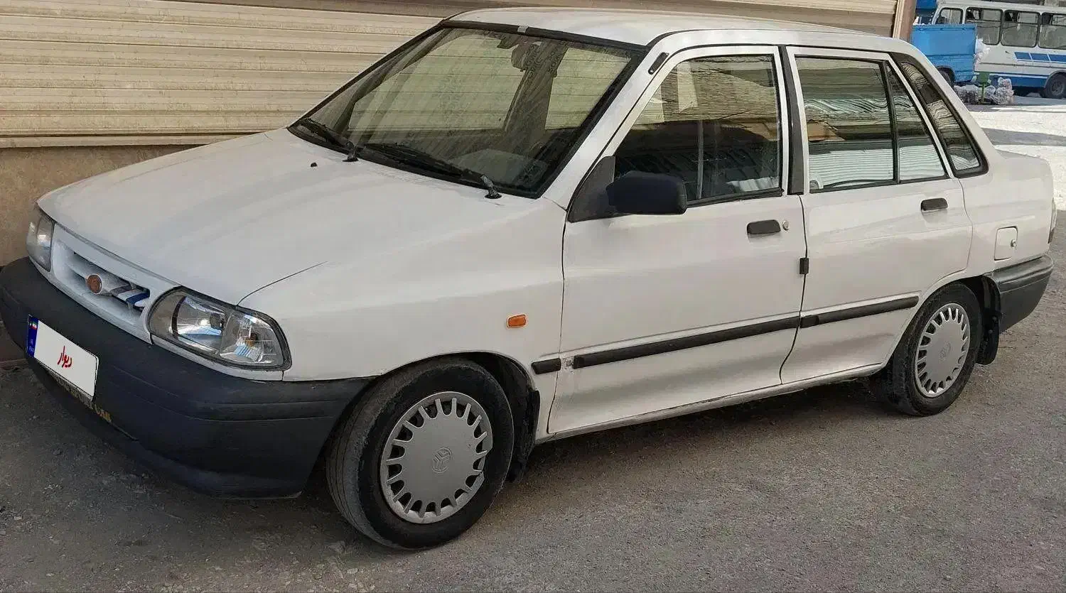 پراید 83 کاربرات|خودرو سواری و وانت|سنندج, |دیوار