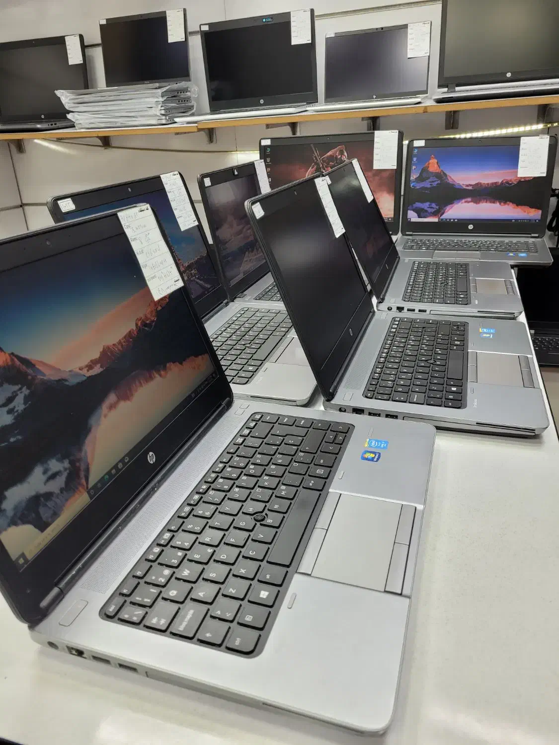 لپ تاپ های دانش آموزی با ضمانت|رایانه همراه|اهواز, نادری|دیوار