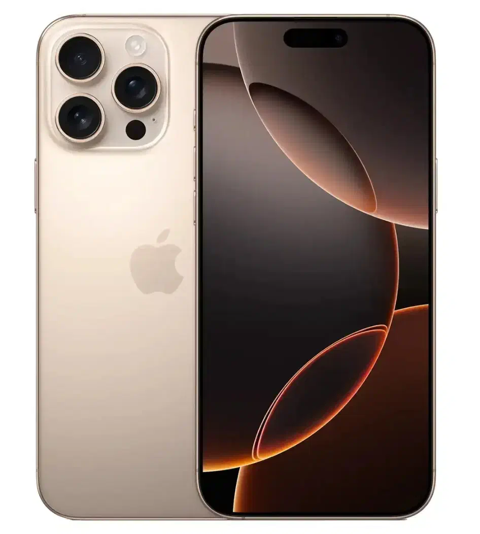 iphone 16 pro آیفون ۱۶ پرو|موبایل|اهواز, بیست متری شهدا|دیوار