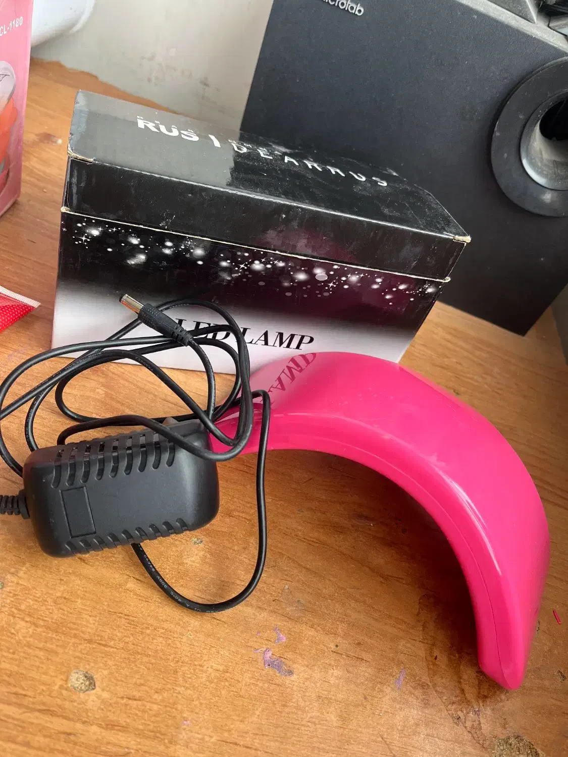 دستگاه یووی|آرایشی، بهداشتی، درمانی|اردبیل, |دیوار