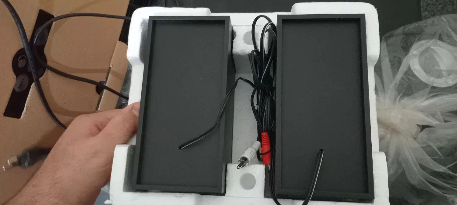 اسپیکر TSCO2520|سیستم صوتی خانگی|تهران, گلاب دره|دیوار