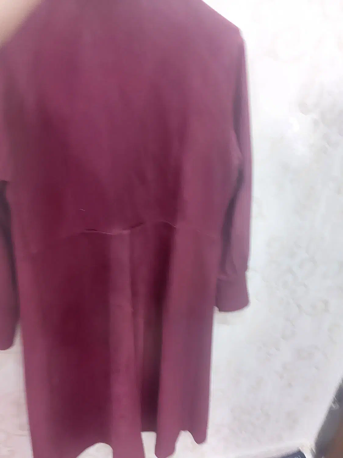 مانتو فوتر|لباس|بروجرد, |دیوار