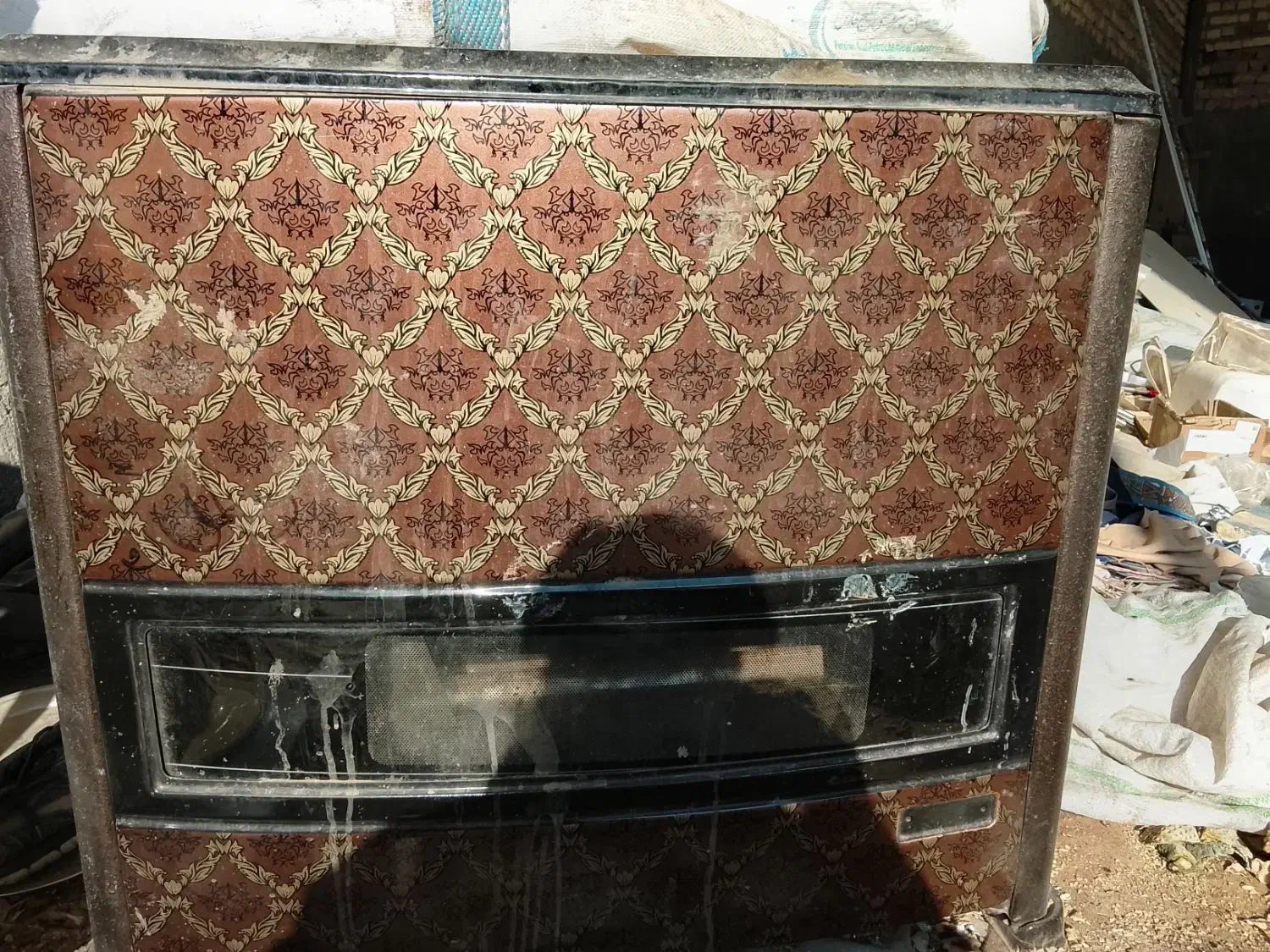 چند عدد بخاری ارزان قیمت|بخاری، هیتر، شومینه|قنوات, |دیوار