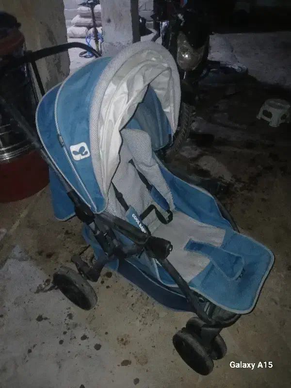 کالسکه|کالسکه و لوازم جانبی|قشم, |دیوار