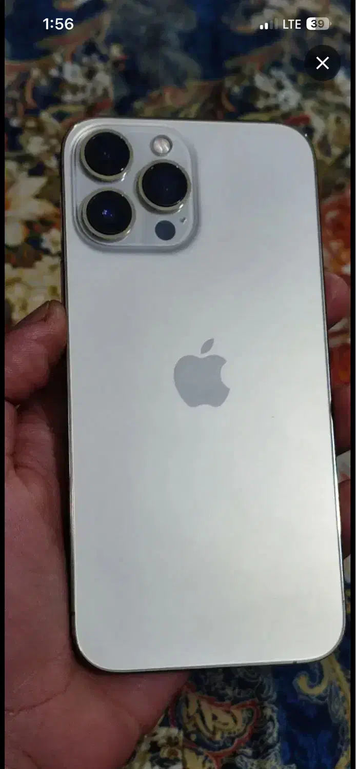 ایفون13 pro|موبایل|تهران, گلستان (شهرک راه آهن)|دیوار