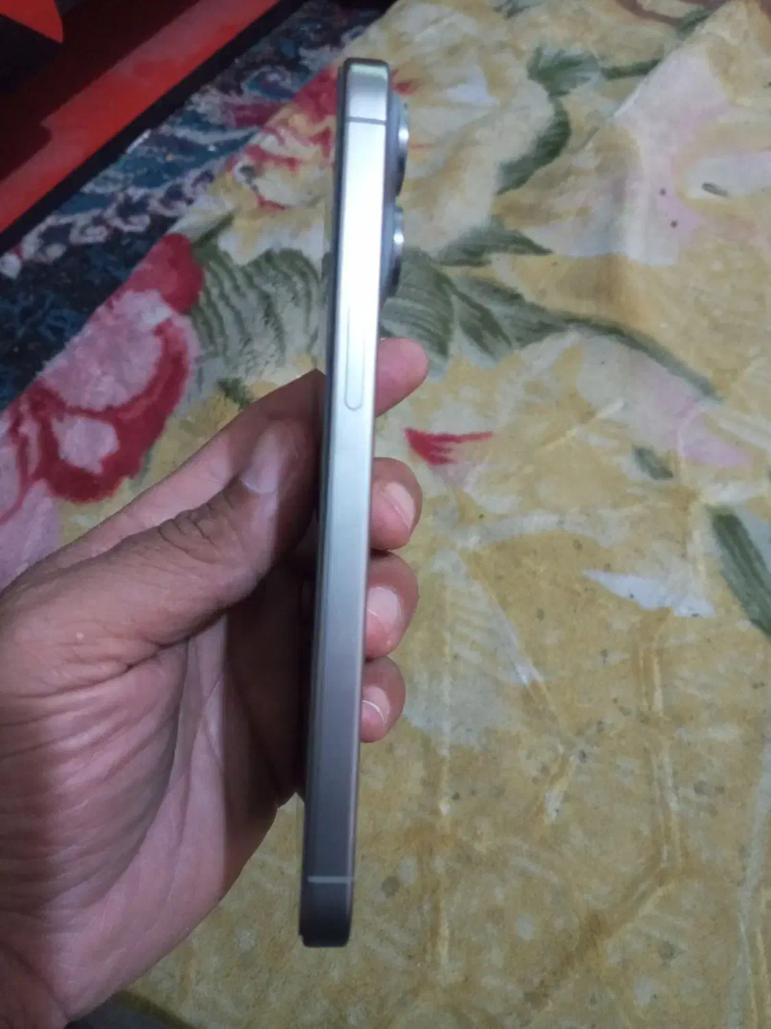 15پرومکس|موبایل|مشهد, شریف|دیوار