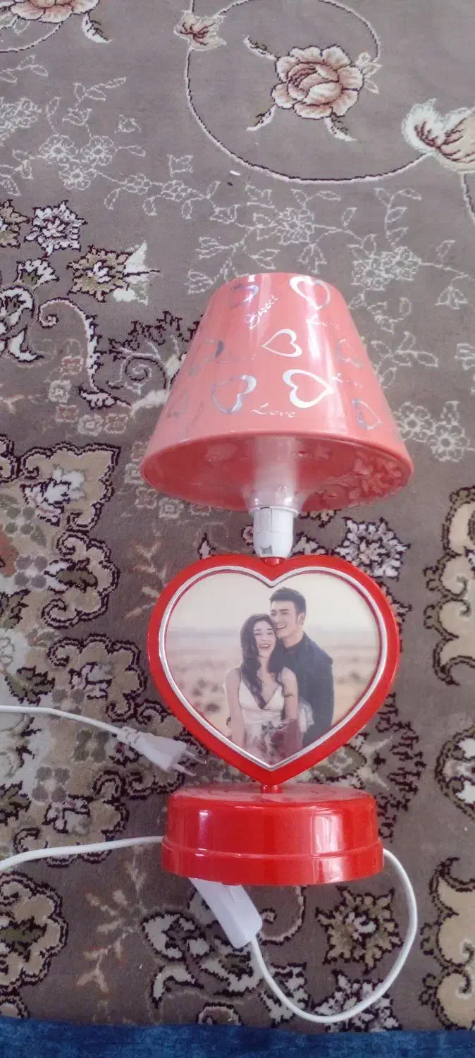 چراغ خواب|چراغ خواب و آباژور|اردبیل, |دیوار