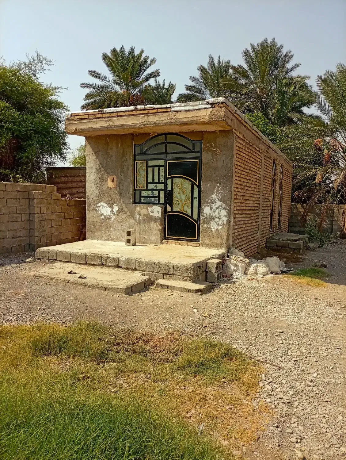 ملک فروشی|فروش خانه و ویلا|فاریاب, |دیوار