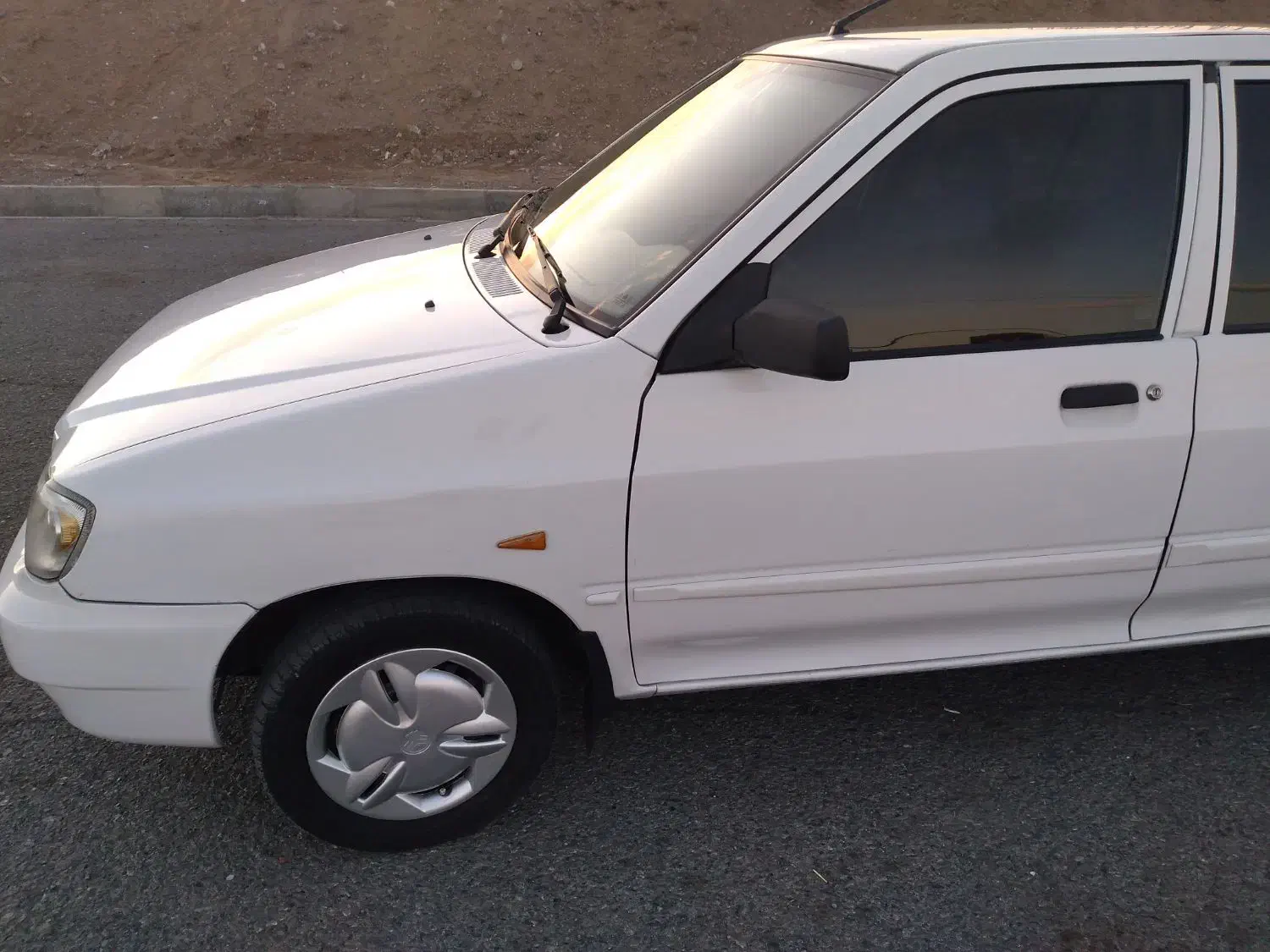 پراید  111 مدل 96|خودرو سواری و وانت|بیرجند, |دیوار