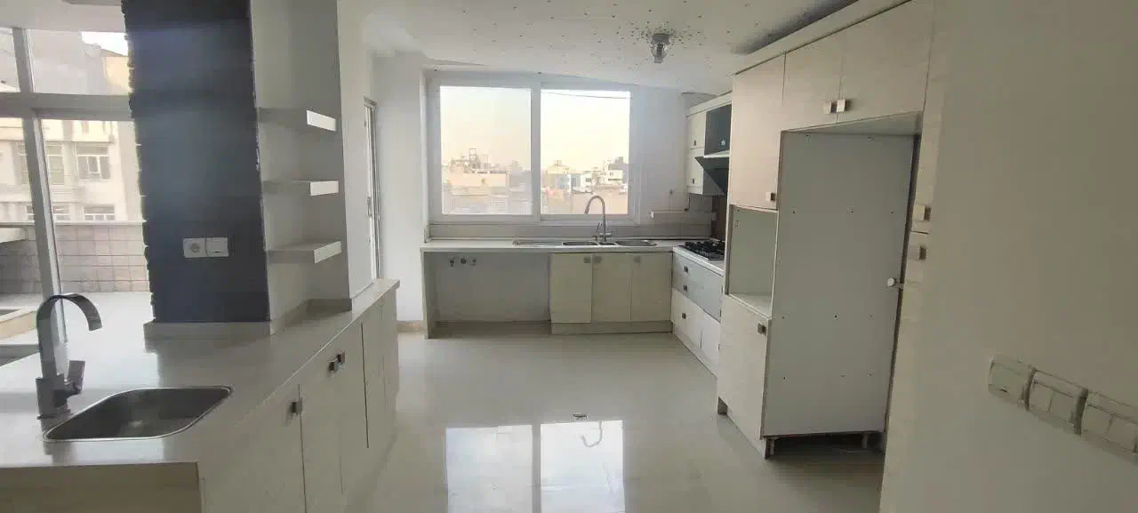 * ابوسعید ۱۵۷ متر غرق نور *|فروش آپارتمان|مشهد, سناباد|دیوار