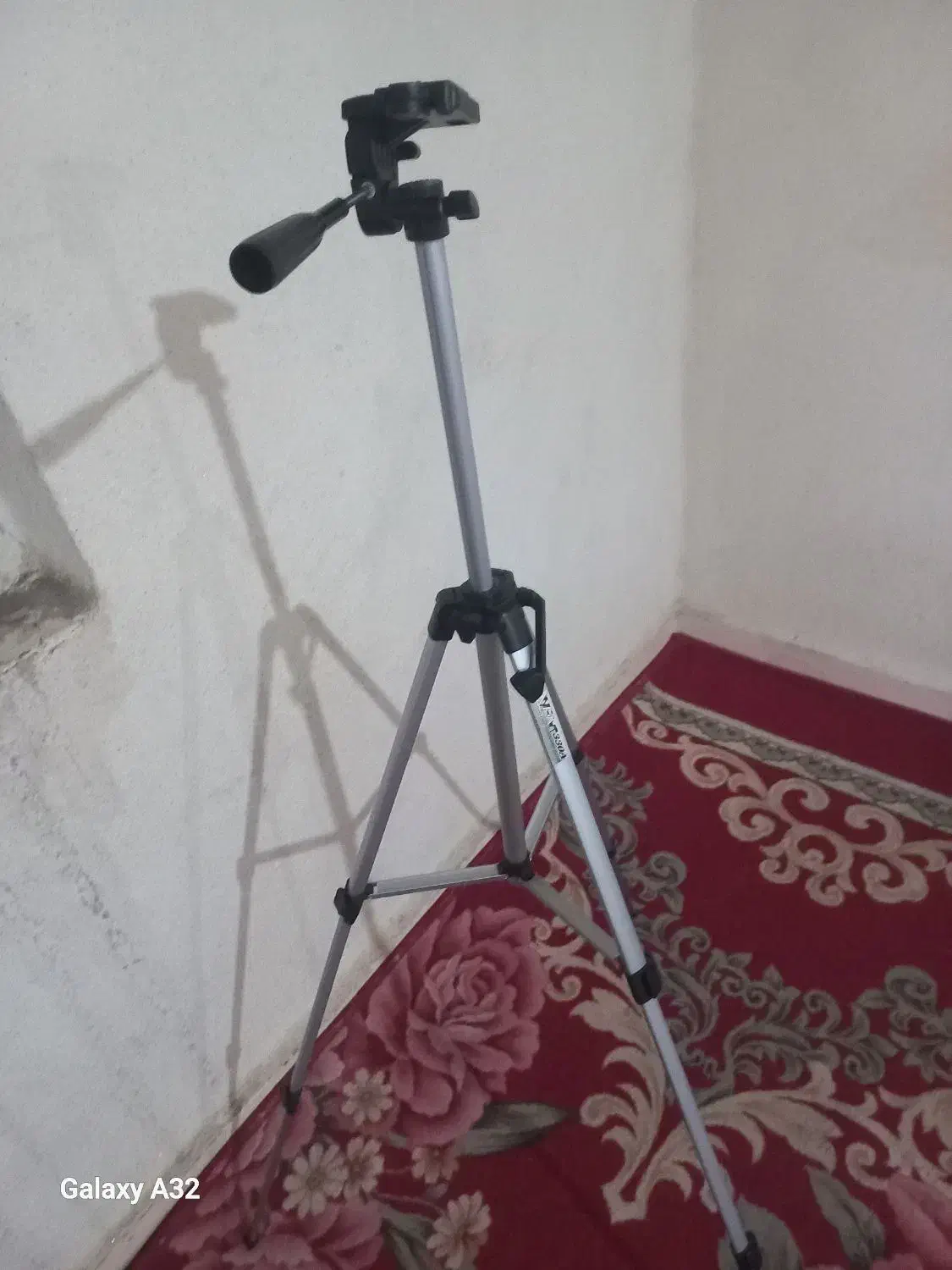 پایه دوربین  wt 330a|دوربین عکاسی و فیلم‌برداری|بندرعباس, |دیوار