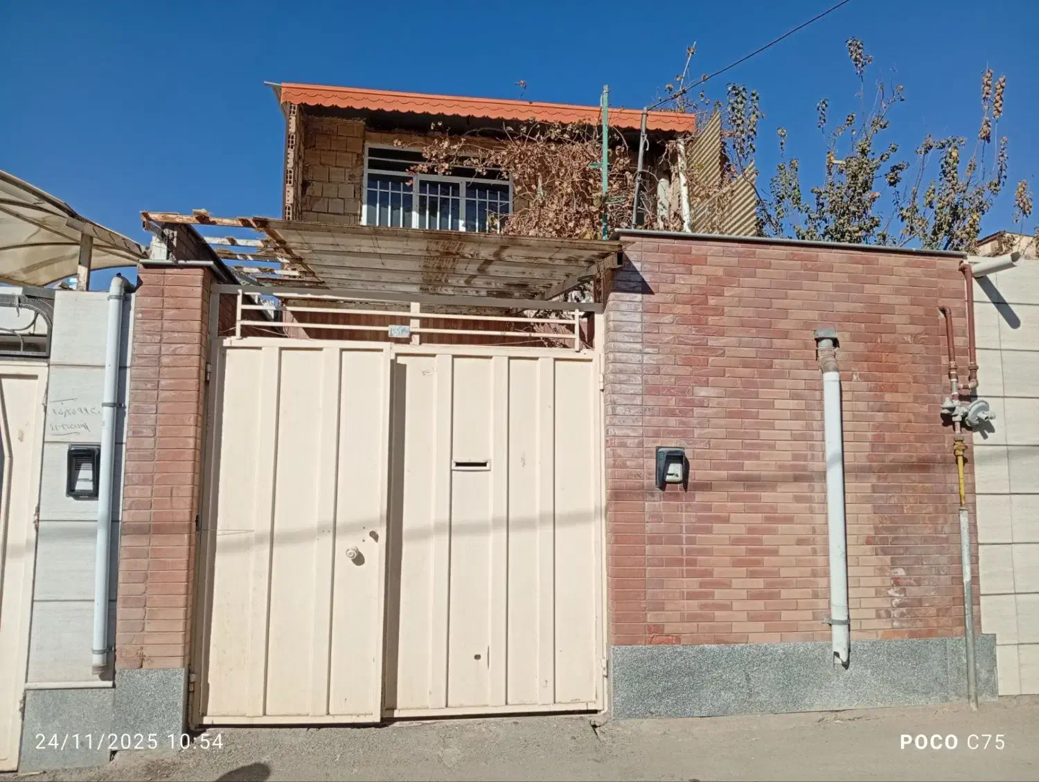 فروش خانه ویلایی|فروش خانه و ویلا|نیشابور, گنبد سبز|دیوار