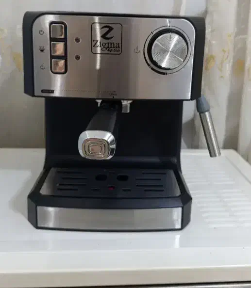 سلام قهوه ساز خانگی|سماور، چایساز، قهوهساز|خرمآباد, |دیوار