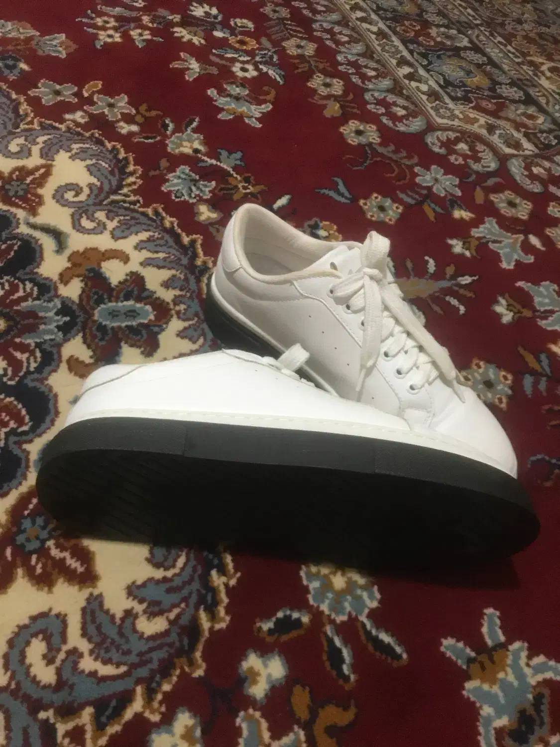 کفش نو سایز۴۴|کیف، کفش، کمربند|قوچان, |دیوار