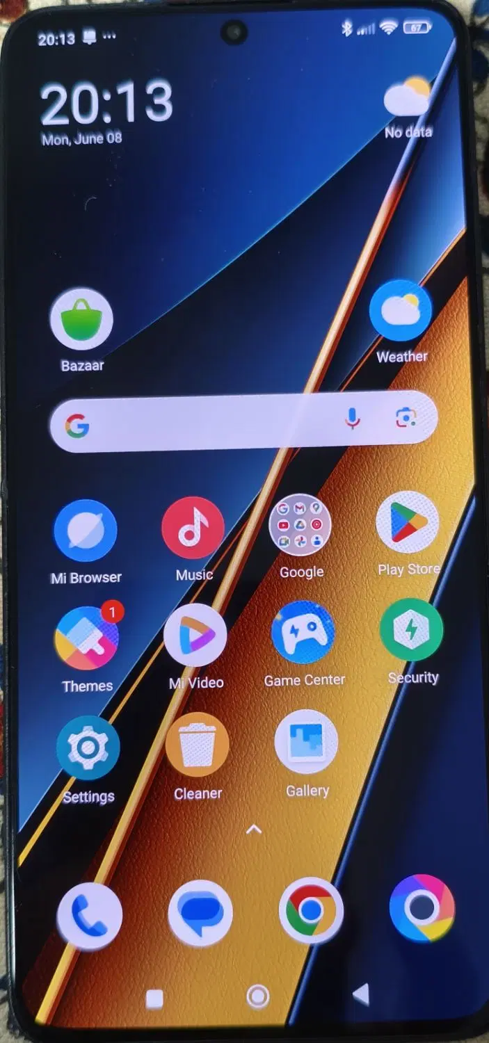 Poco X6 pro|موبایل|تهران, دهقان|دیوار