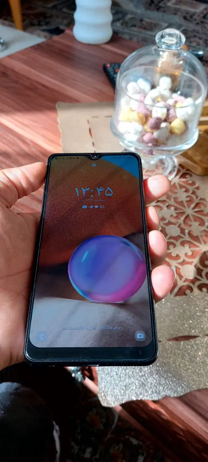 SAMSUNG A32|موبایل|مشهد, فاطمیه|دیوار