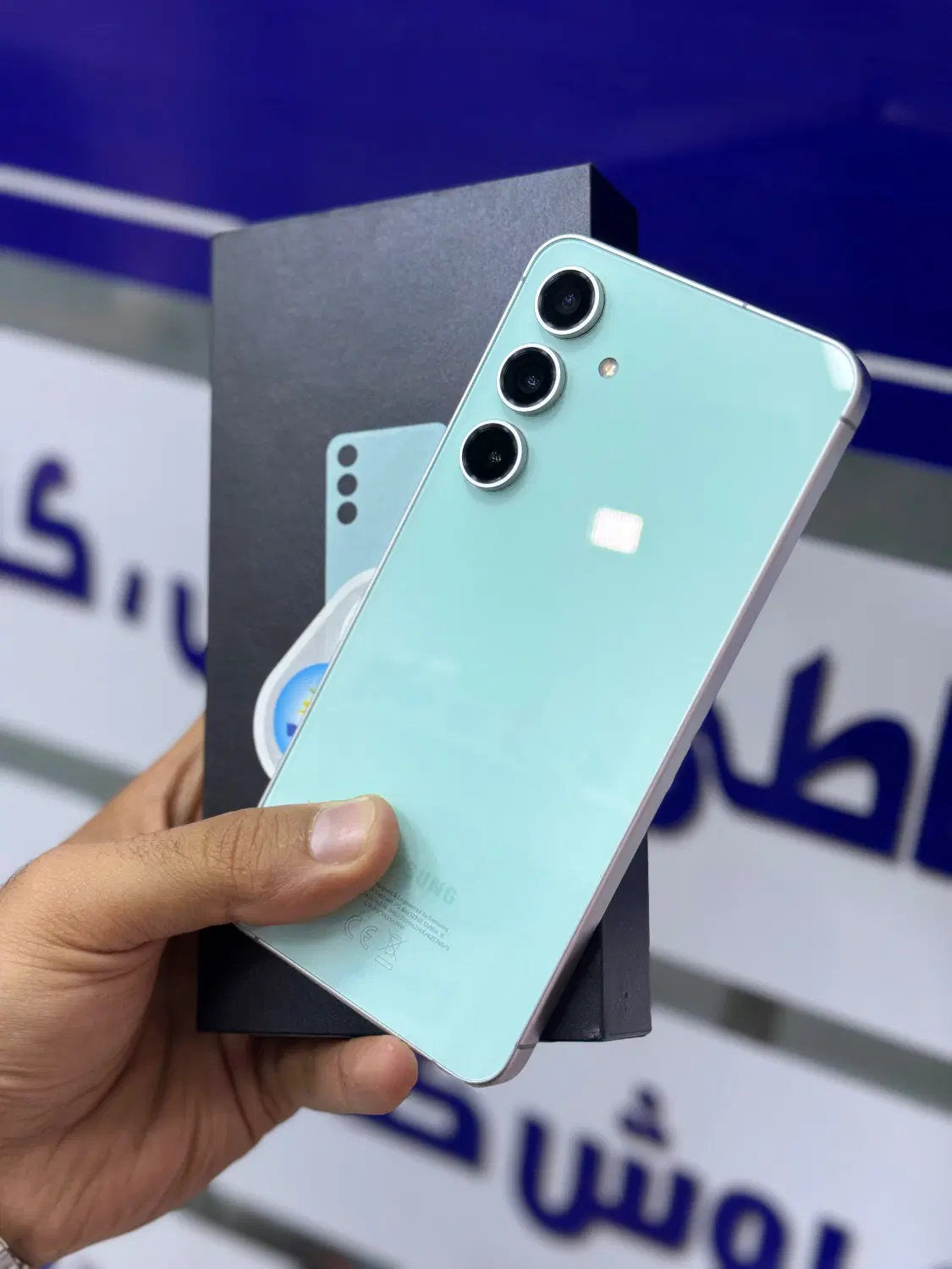 S24 Fe فوق فوق تمیز|موبایل|فردیس, فردیس|دیوار