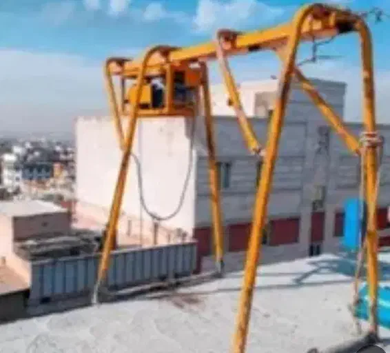 بالابر|مصالح و تجهیزات ساختمان|گلستان (تهران), |دیوار