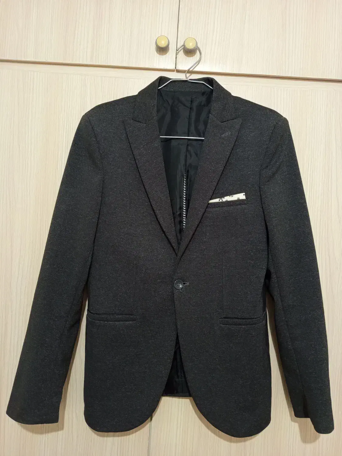 کت تک اسپرت مجلسی پسرانه مناسب 14تا17سال|لباس|مشهد, سجادیه|دیوار