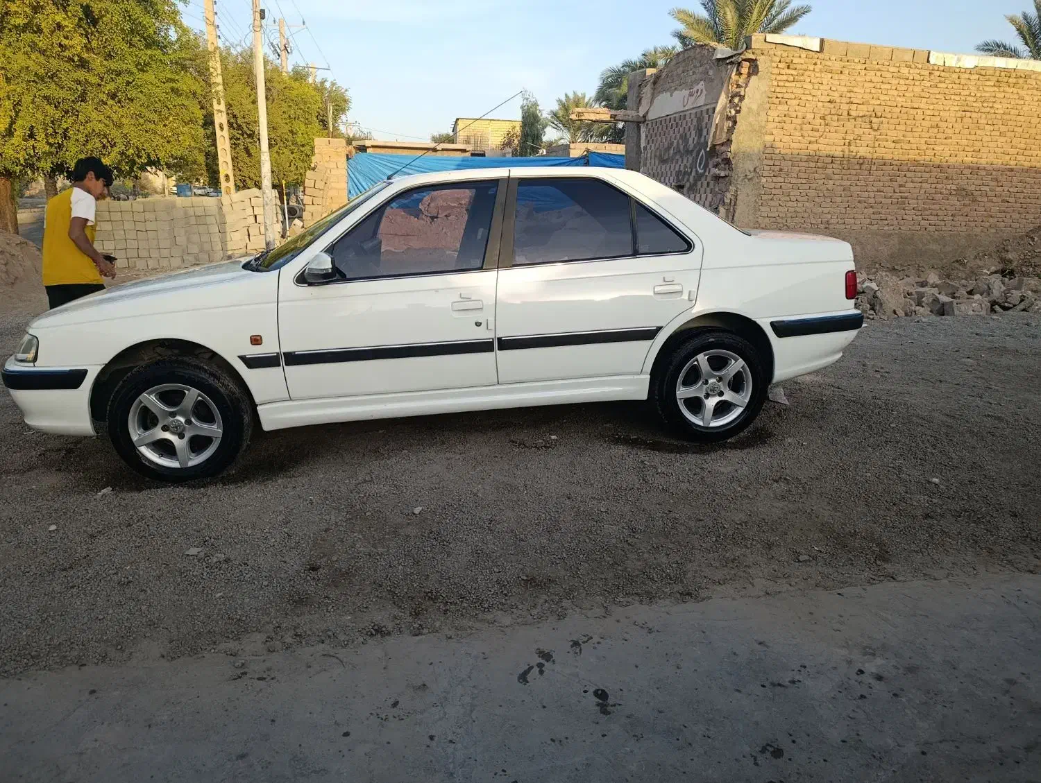 پارس فروشی|خودرو سواری و وانت|جیرفت, |دیوار