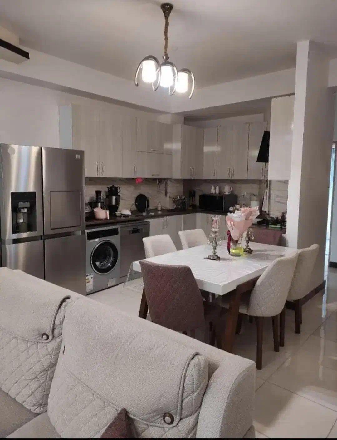 گلستان نزدیک بلوار 85 متری مدرن|فروش آپارتمان|لاهیجان, گلستان|دیوار