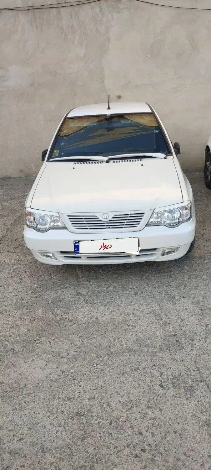 پراید ۱۳۲.مدل۹۰|خودرو سواری و وانت|بانه, |دیوار