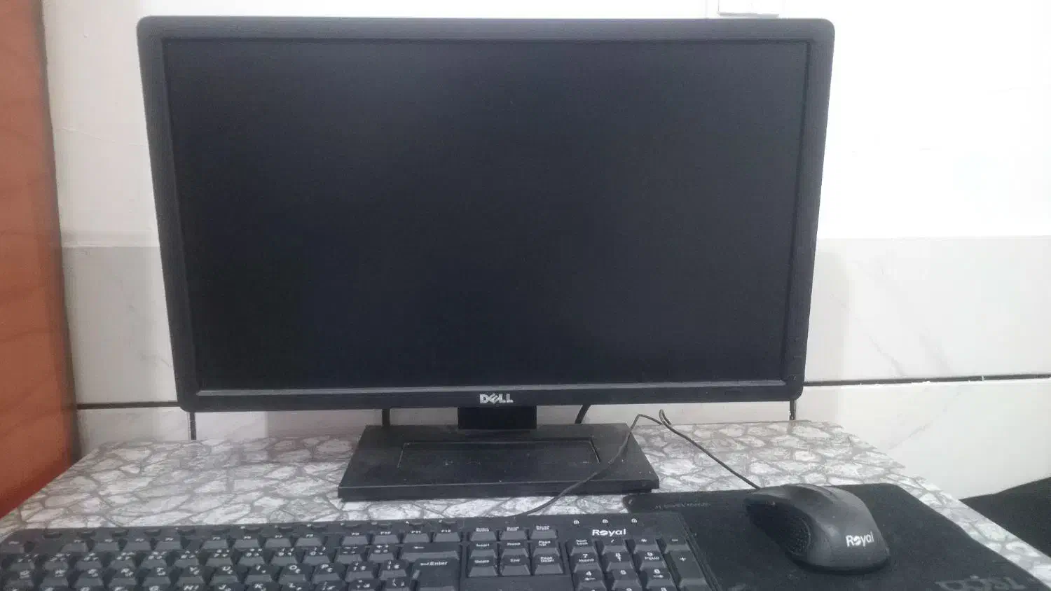 کامپیوتر‌|رایانه رومیزی|فردوس (خراسان), |دیوار