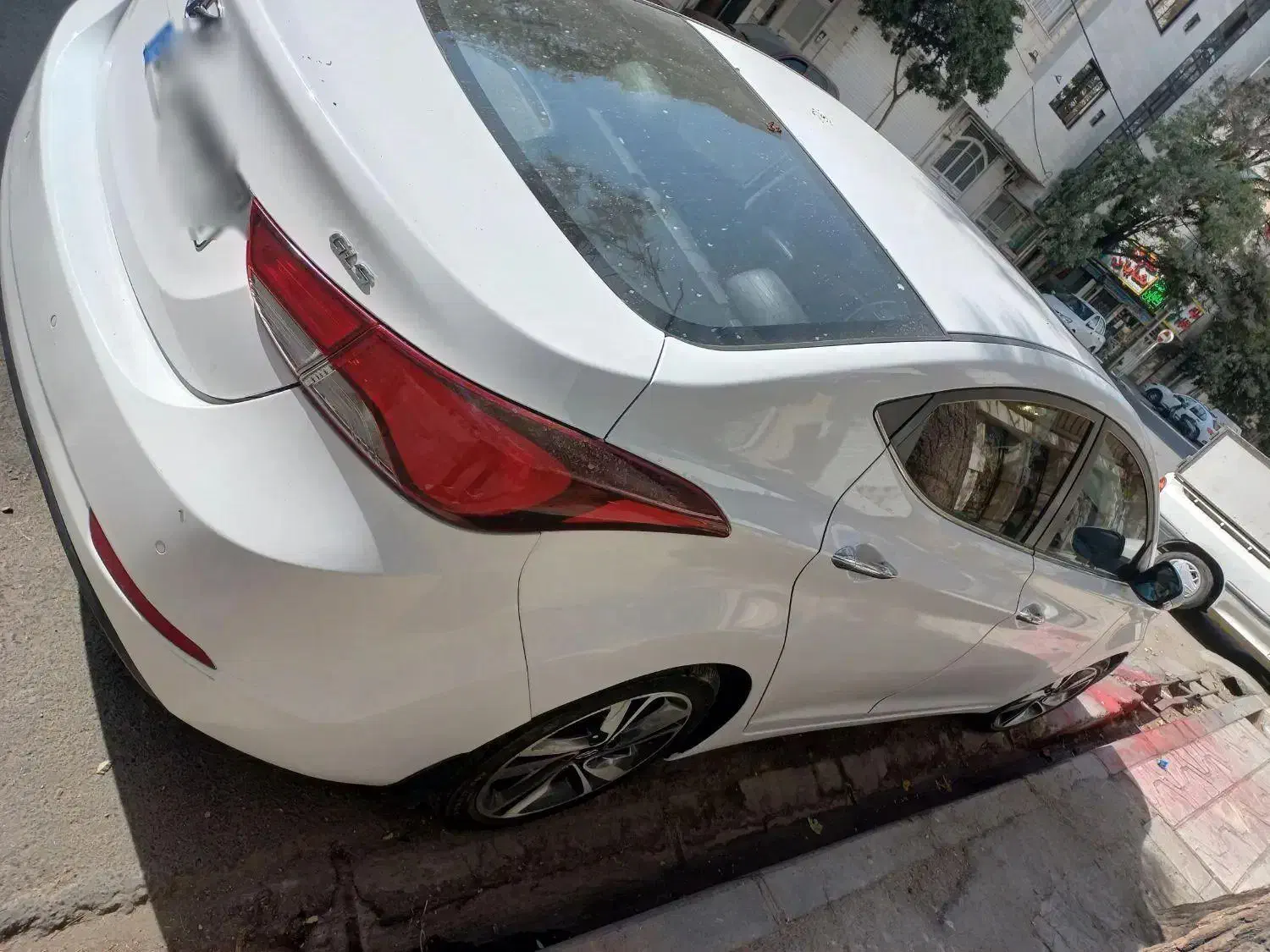 هیوندای النترا 1800cc، مدل ۲۰۱۵|خودرو سواری و وانت|مشهد, احمدآباد|دیوار