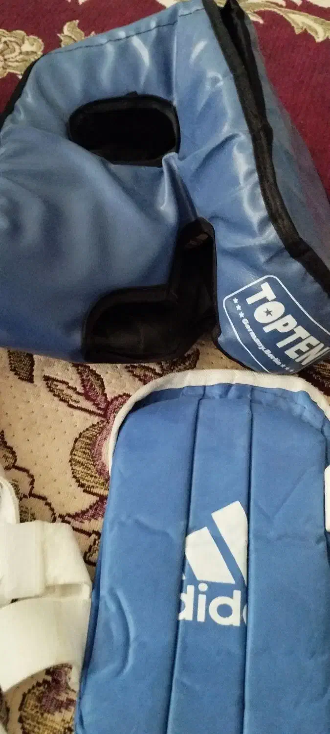 لوازم‌‌تکواندو|تجهیزات ورزشی|مشهد, مشکینی (شهرک غرب)|دیوار